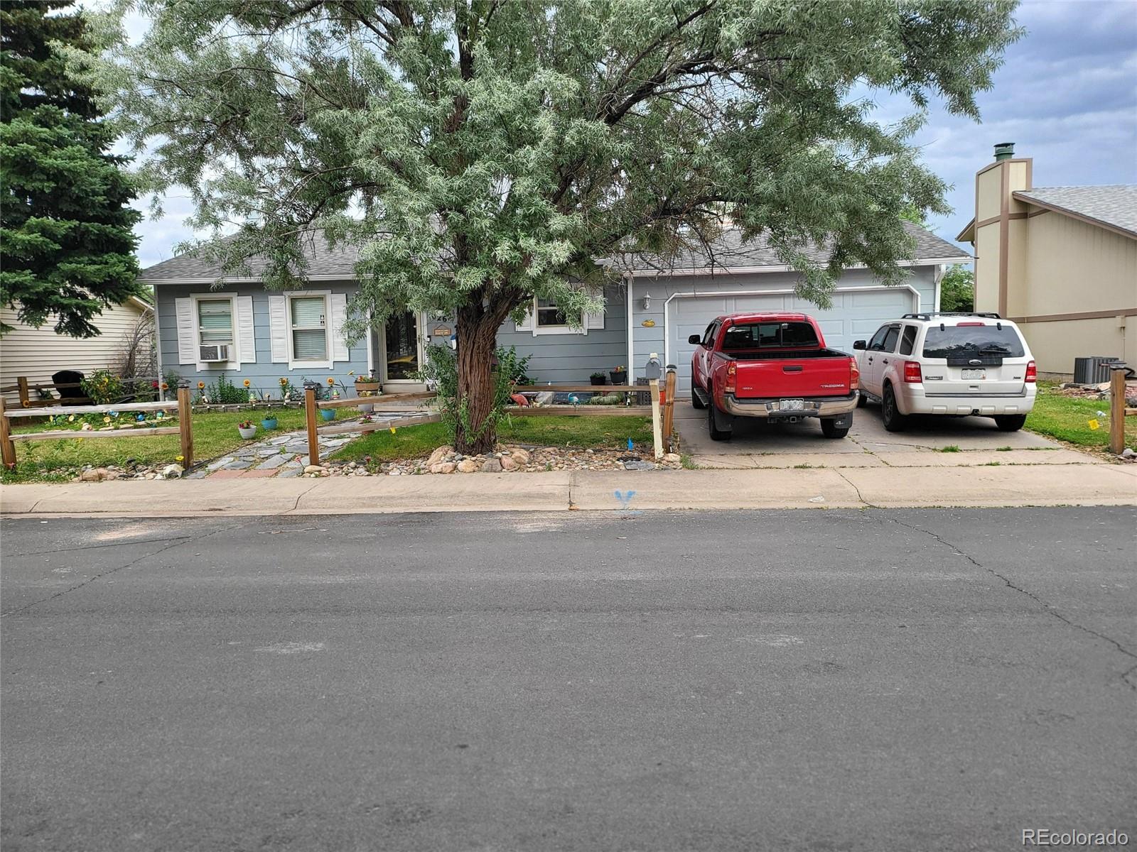 Report Image # for 1026 S Waco Way,Aurora, Colorado