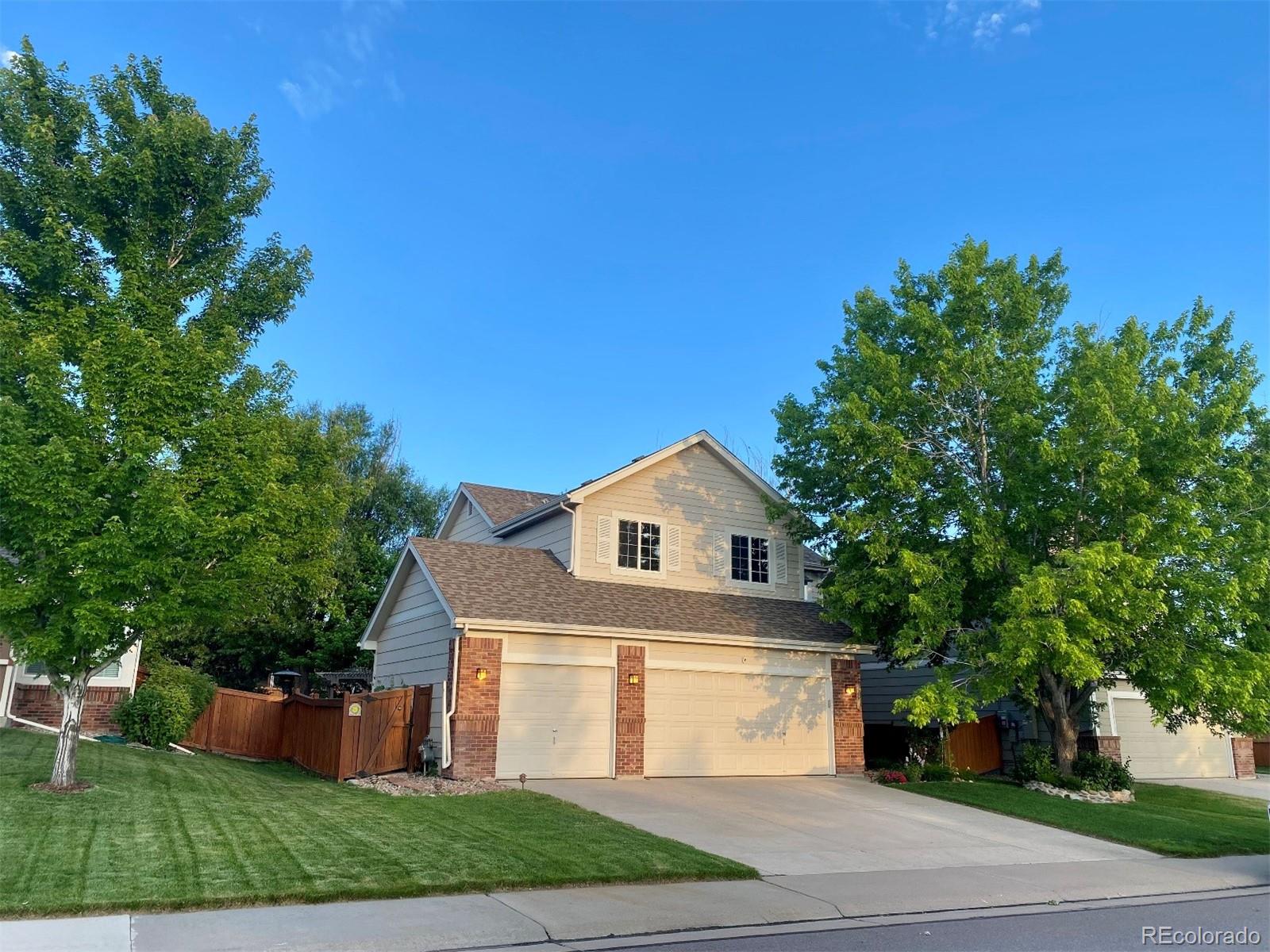 MLS Image # for 504  balsa drive,castle rock, Colorado