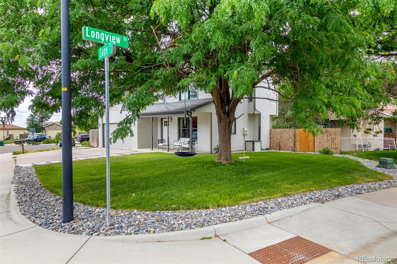 Report Image #1 for 739  Sage Place,Berthoud, Colorado