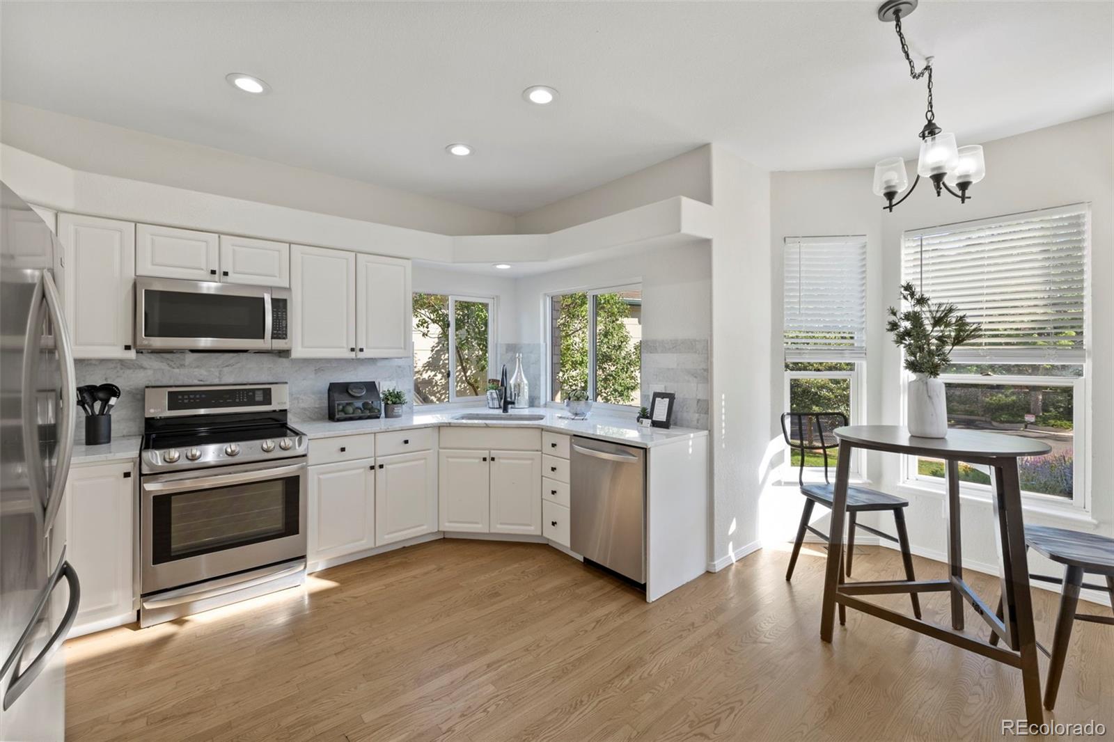 Report Image #1 for 2325  Troy Court,Colorado Springs, Colorado