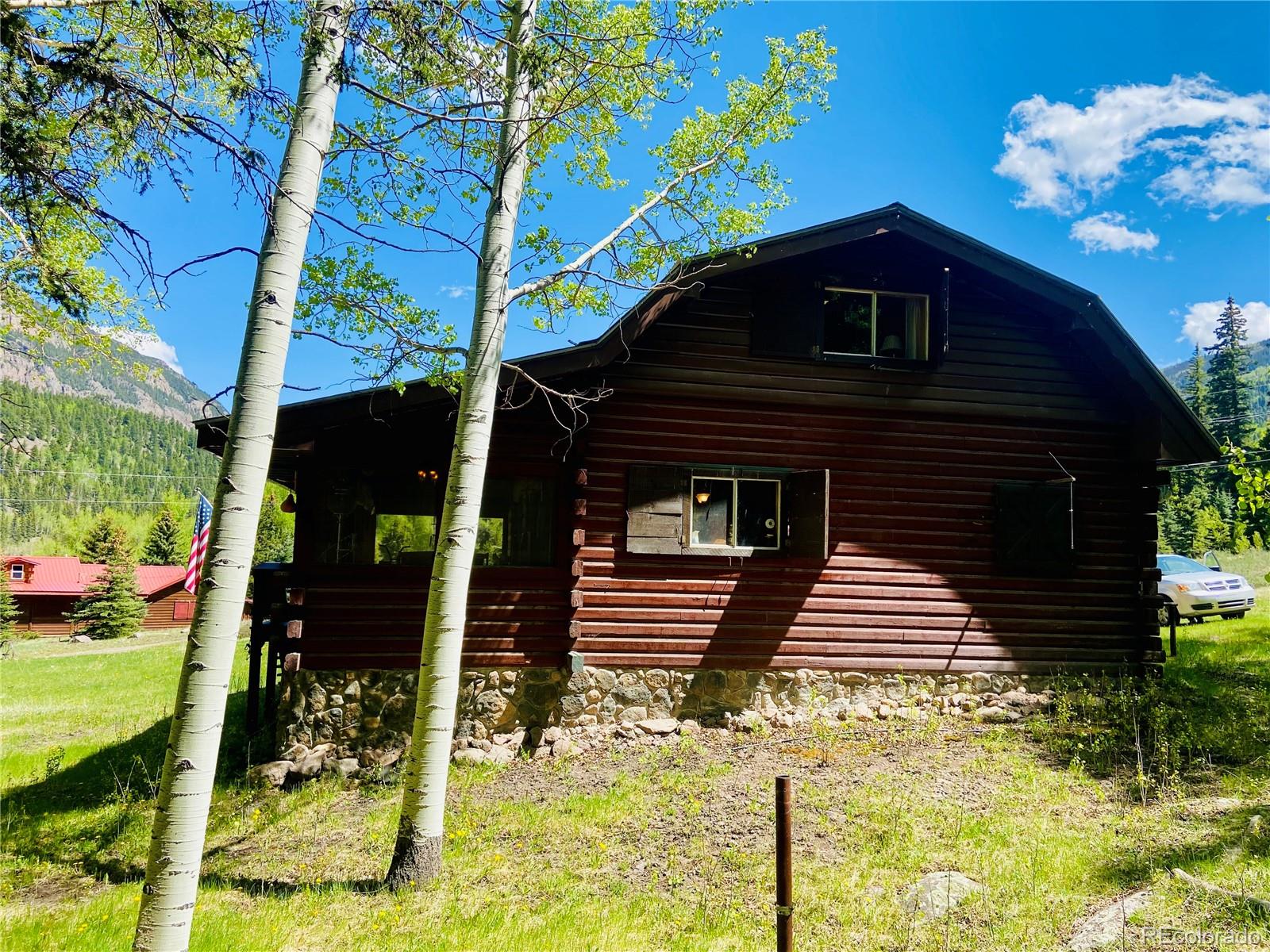 Report Image #1 for 210 S Riverview Drive,Antonito, Colorado