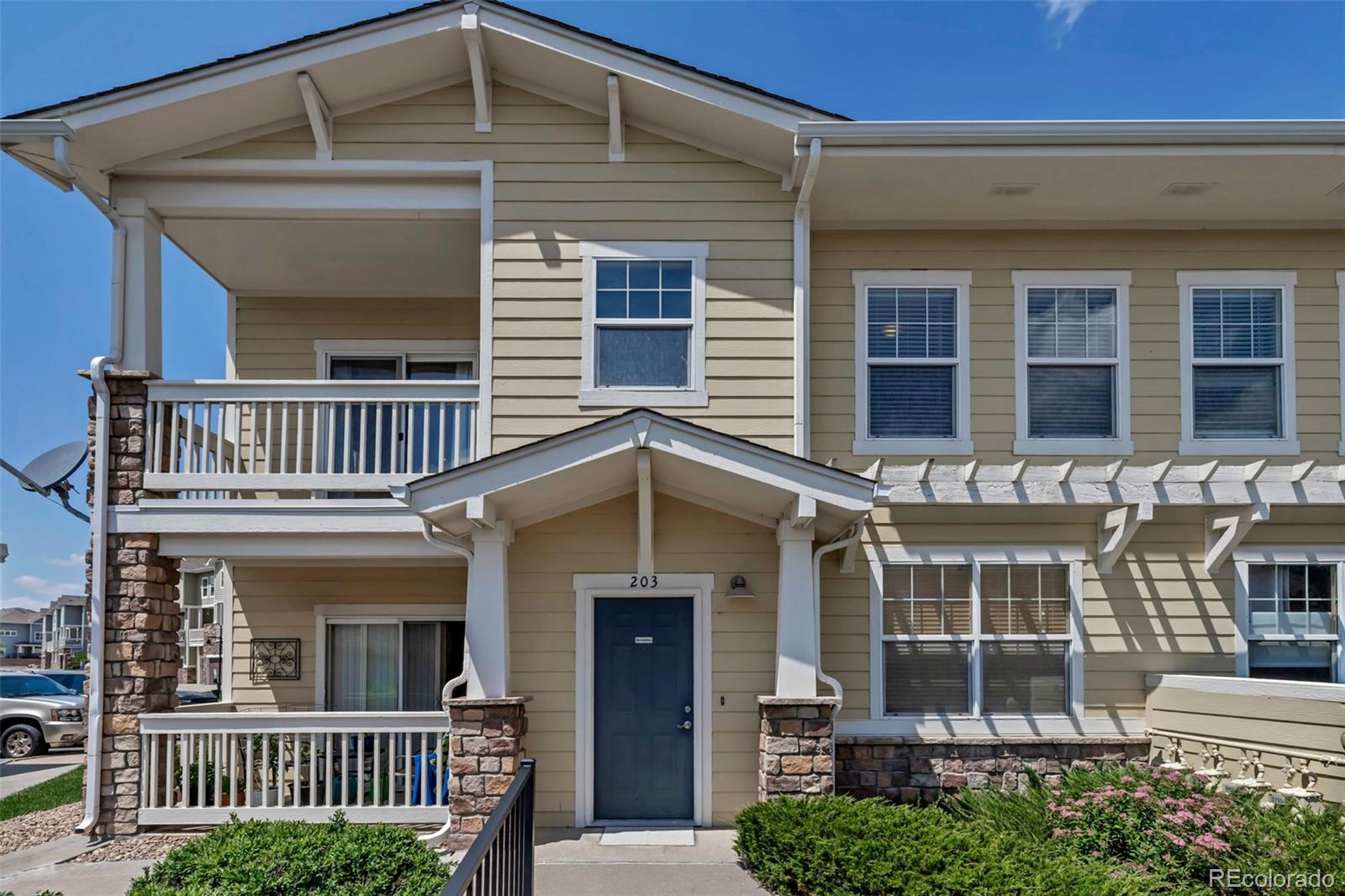 Report Image #1 for 9387  Ashbury Circle,Parker, Colorado