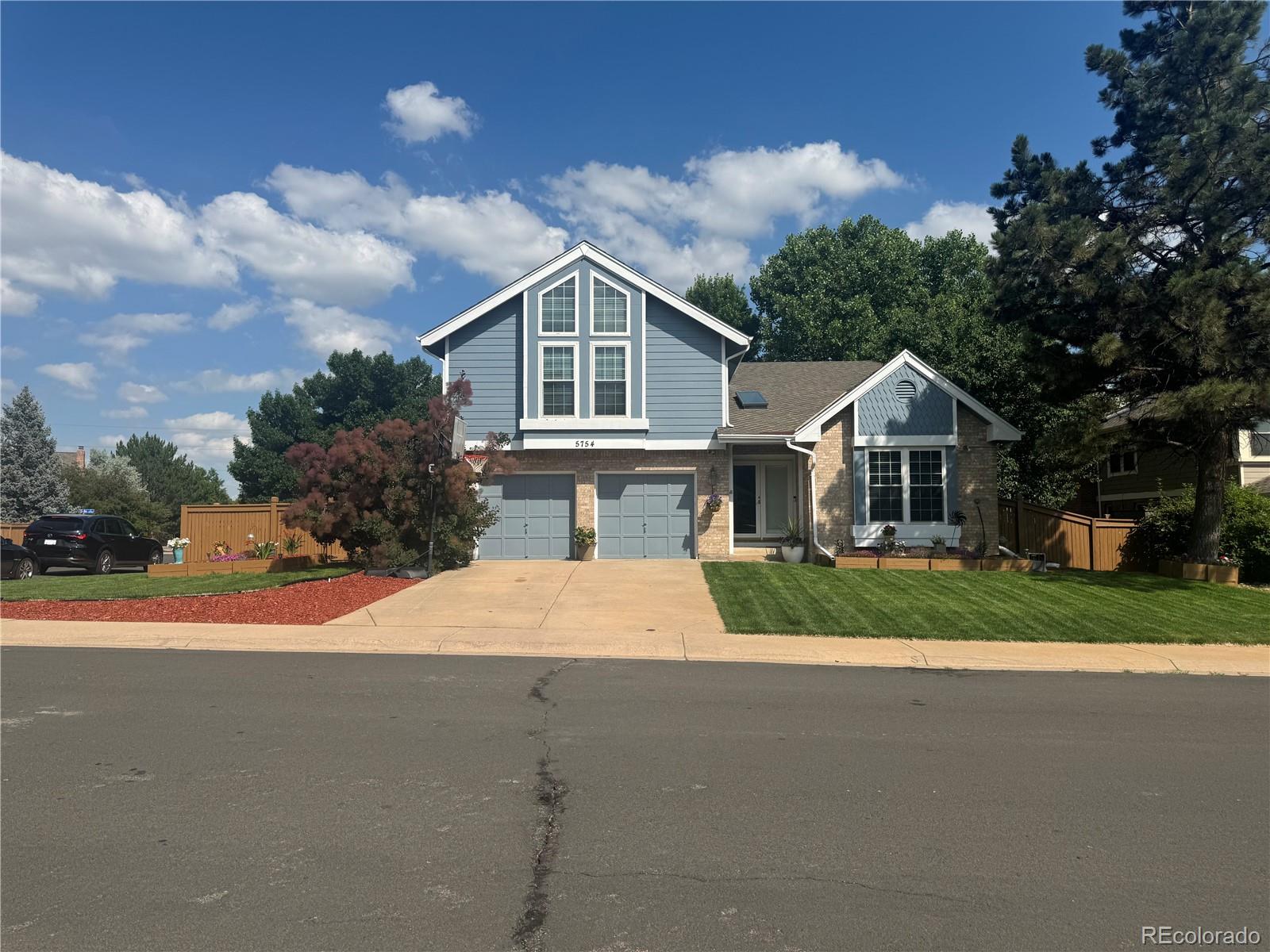 Report Image # for 5754 S Olathe Street,Centennial, Colorado