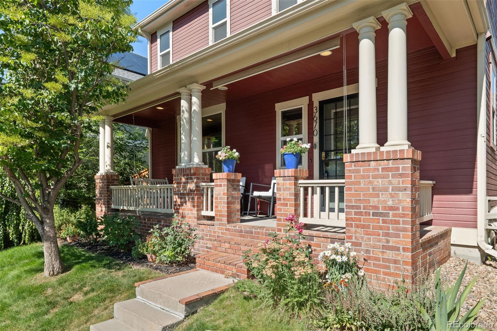 Report Image #1 for 3670  Wolff Street,Denver, Colorado