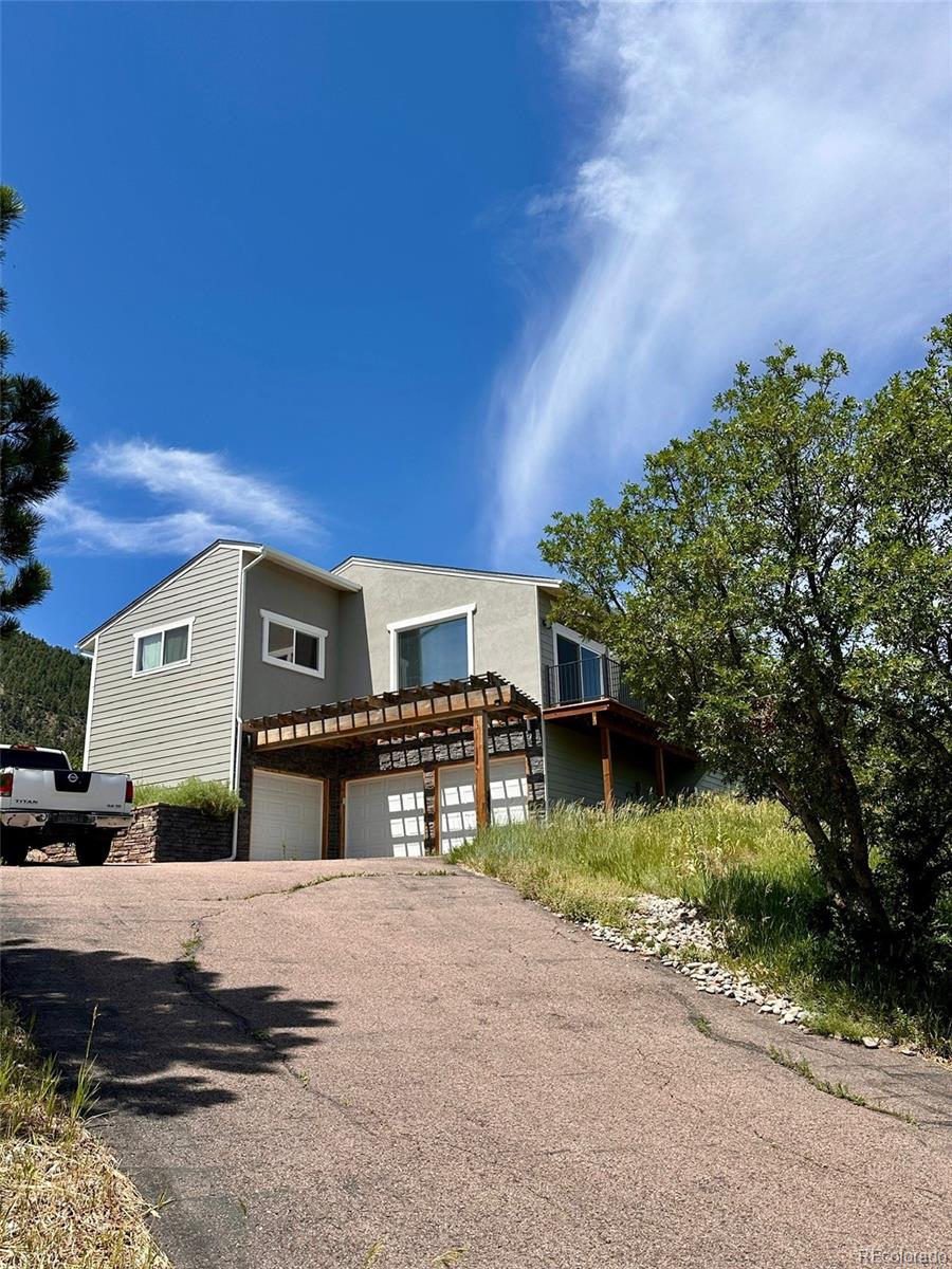 Report Image # for 6943  Fox Circle,Larkspur, Colorado