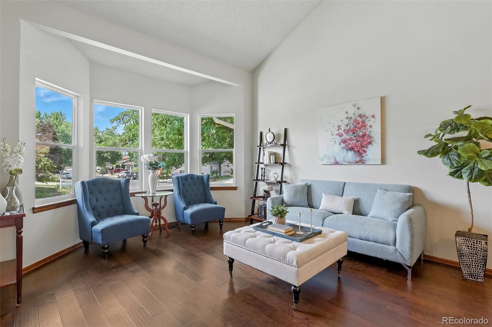 Report Image #1 for 3973 S Joplin Way,Aurora, Colorado