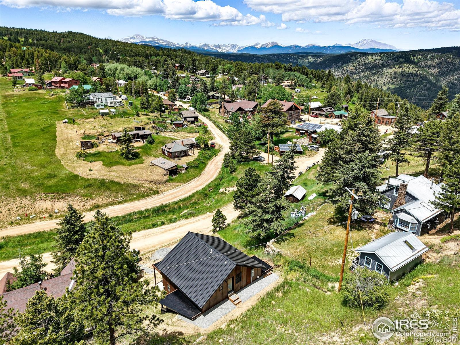 Report Image #1 for 360  Boulder Street,Boulder, Colorado
