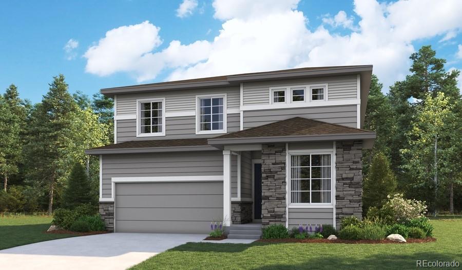 MLS Image # for 952  steppe lane,windsor, Colorado
