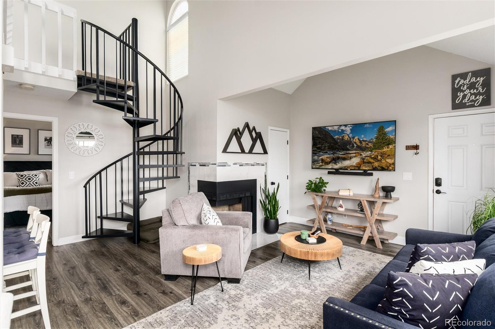 Report Image #1 for 8311 S Upham Way,Littleton, Colorado