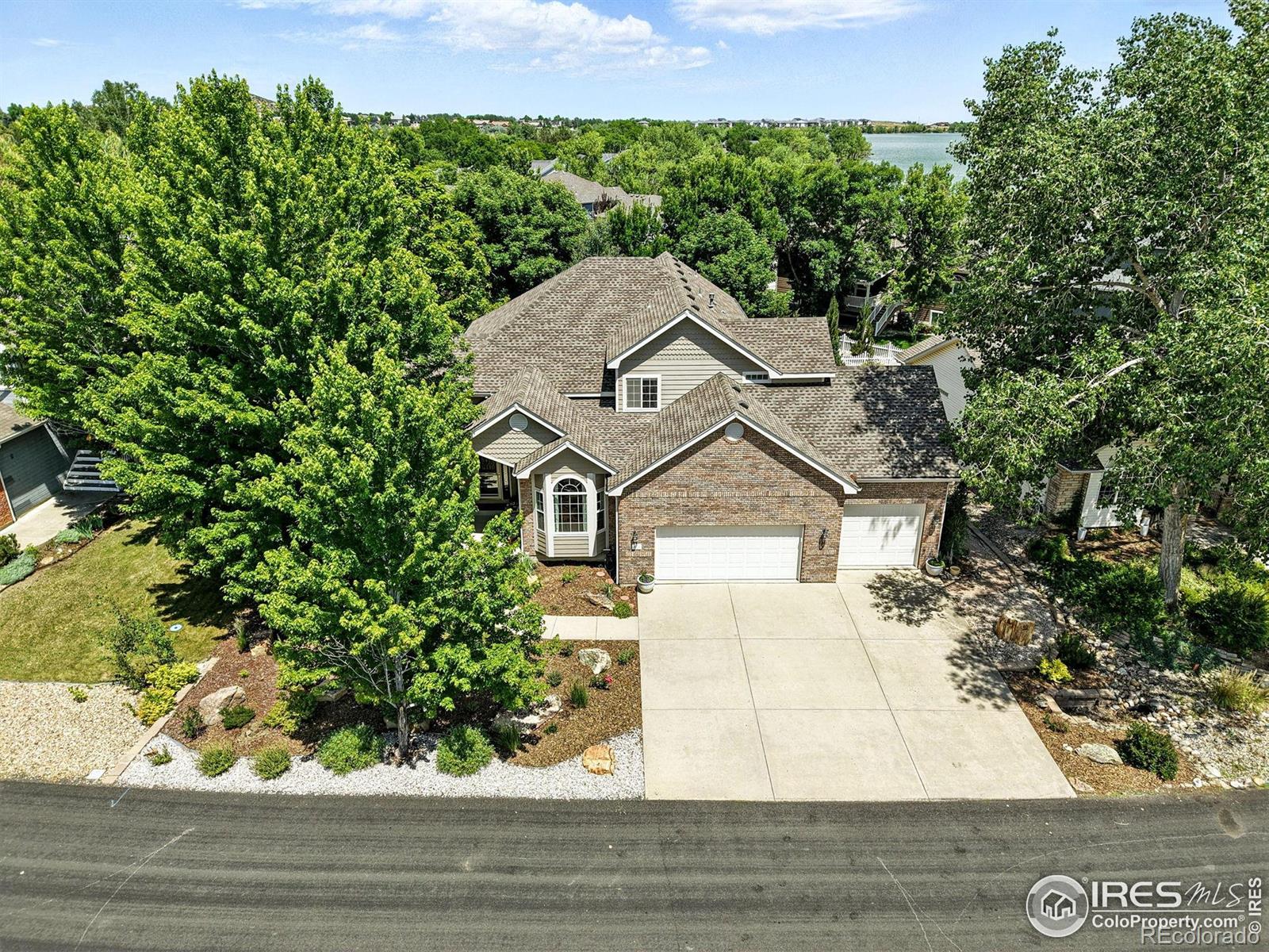 Report Image #1 for 466  Cove Drive,Loveland, Colorado