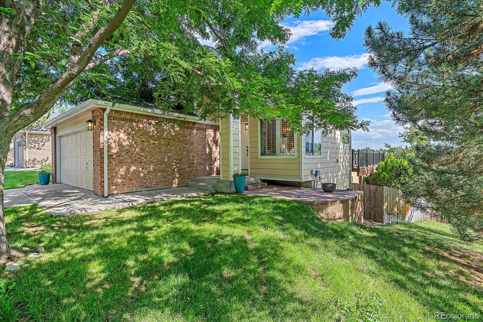 Report Image #1 for 9346 W Coal Mine Avenue,Littleton, Colorado