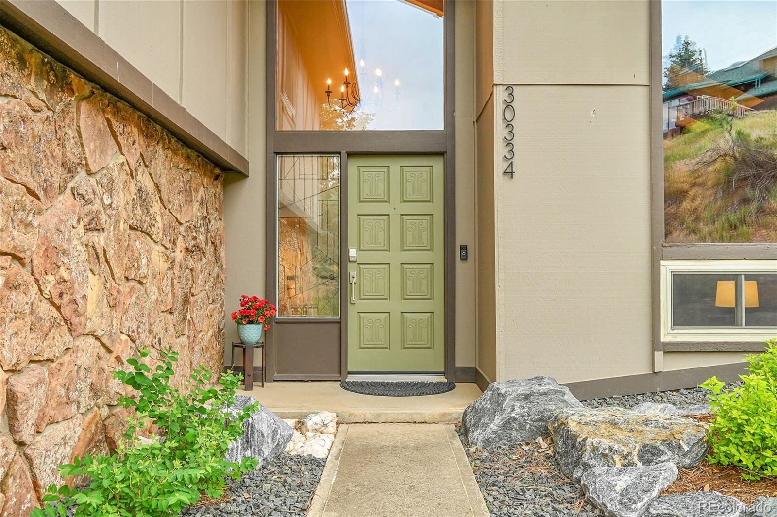 Report Image #1 for 30334  Roan Drive,Evergreen, Colorado