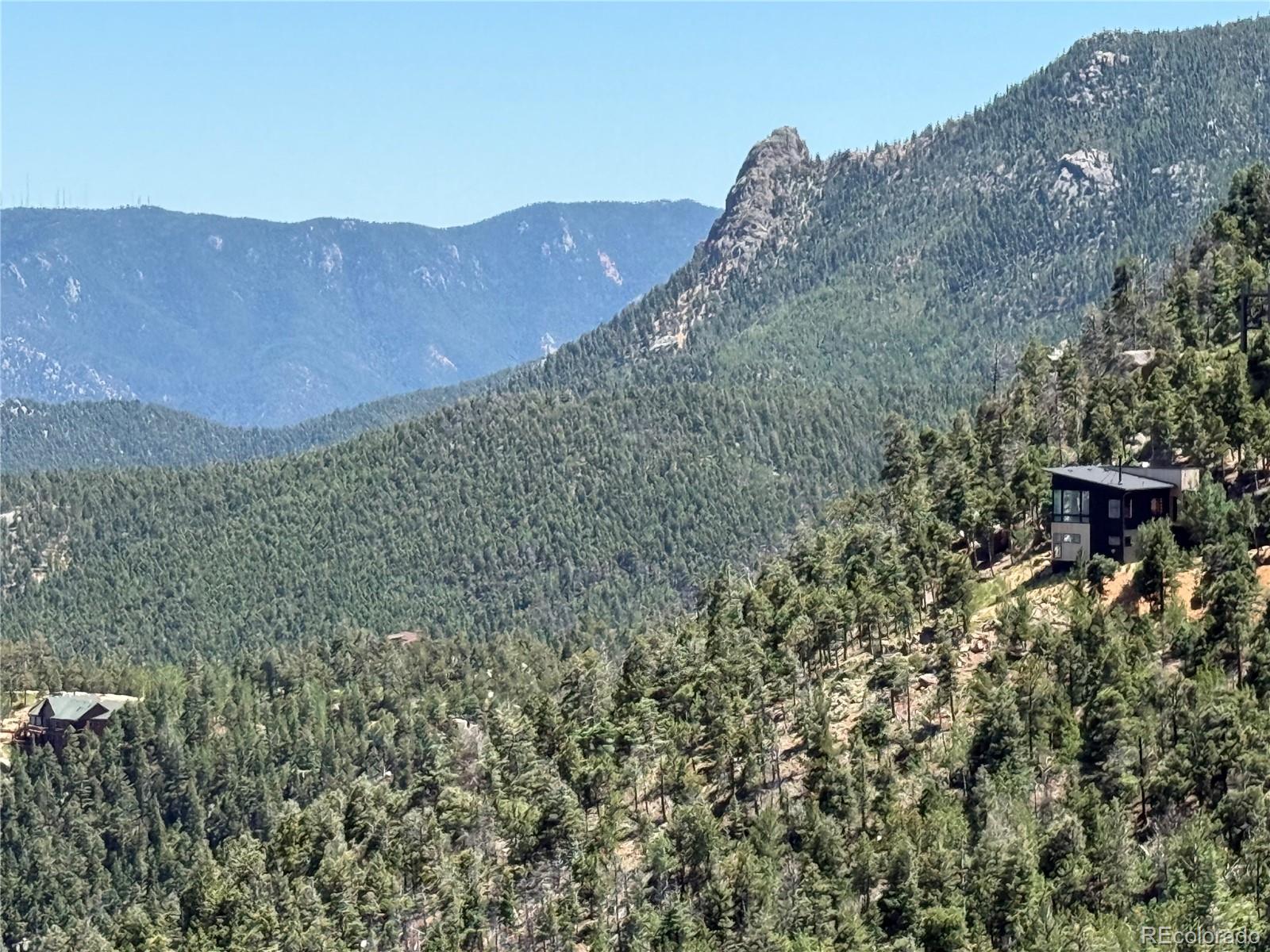 Report Image #1 for 555  Sunrise Peak Road,Manitou Springs, Colorado