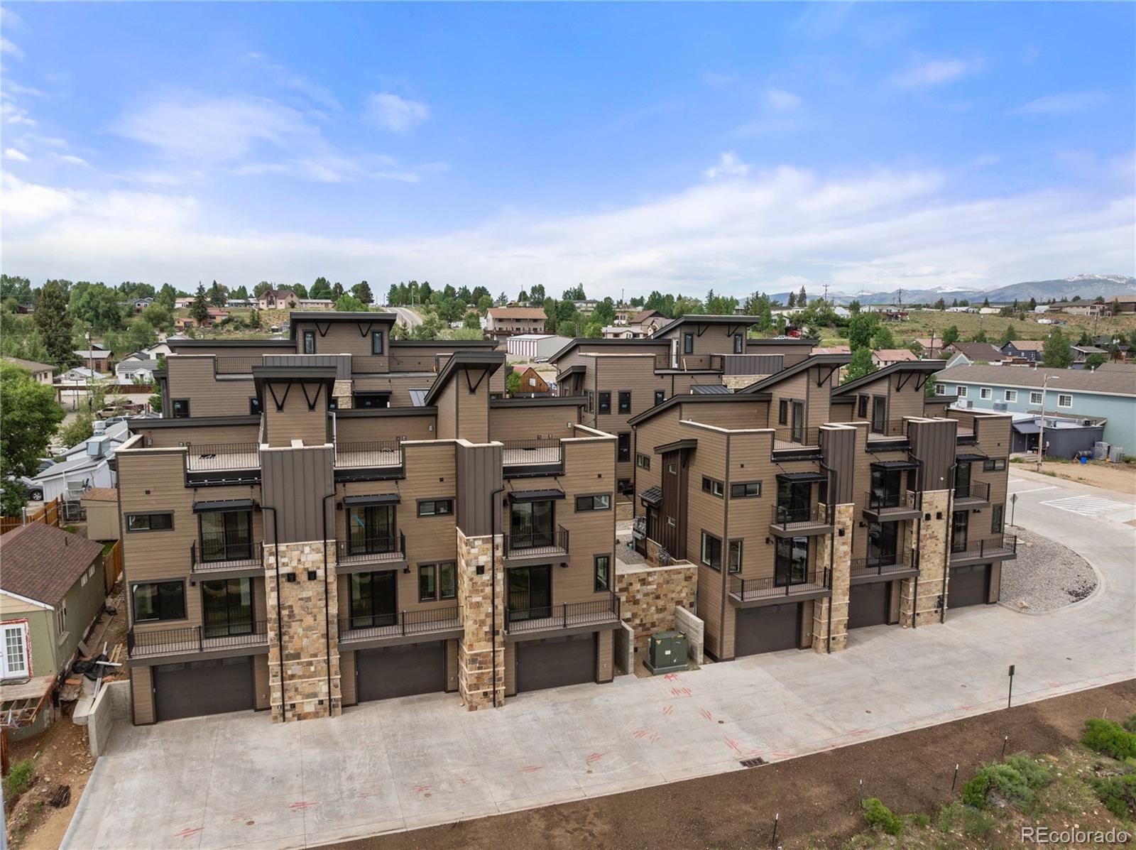 Report Image #1 for 378  E Agate ,Granby, Colorado