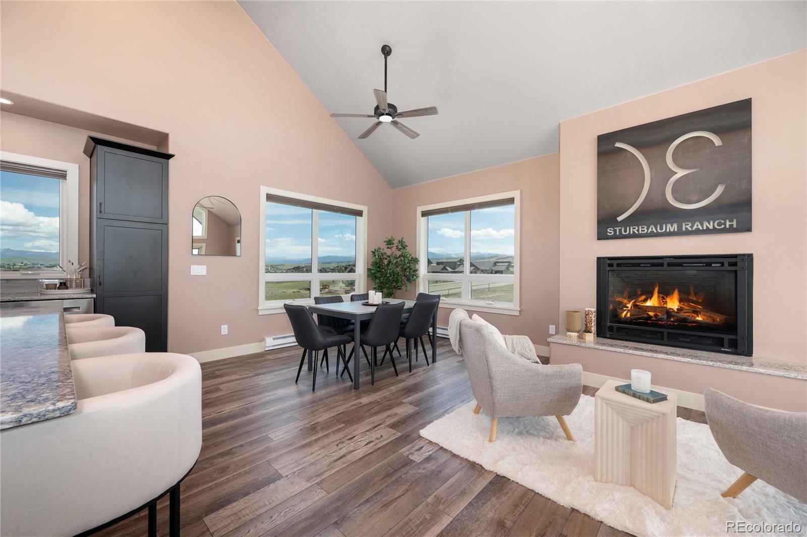 Report Image #1 for 251  Grand Elk Way,Granby, Colorado