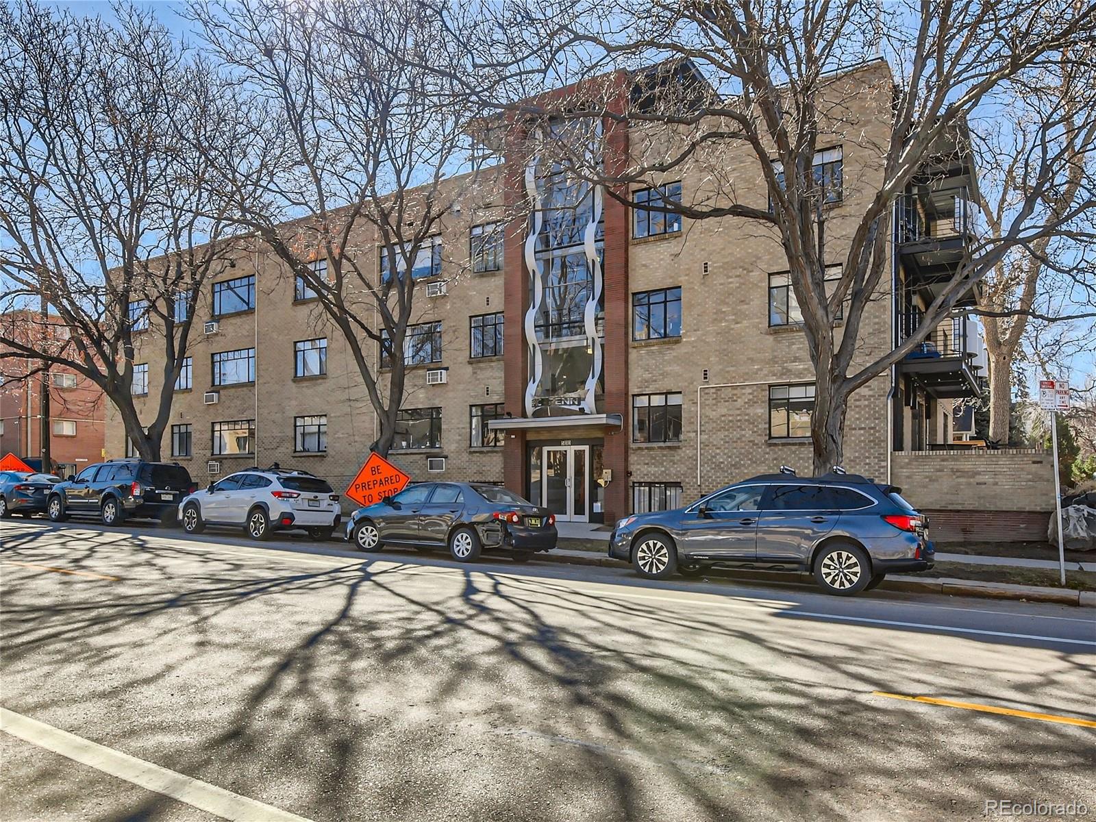 Report Image #1 for 500 E 11th Avenue,Denver, Colorado