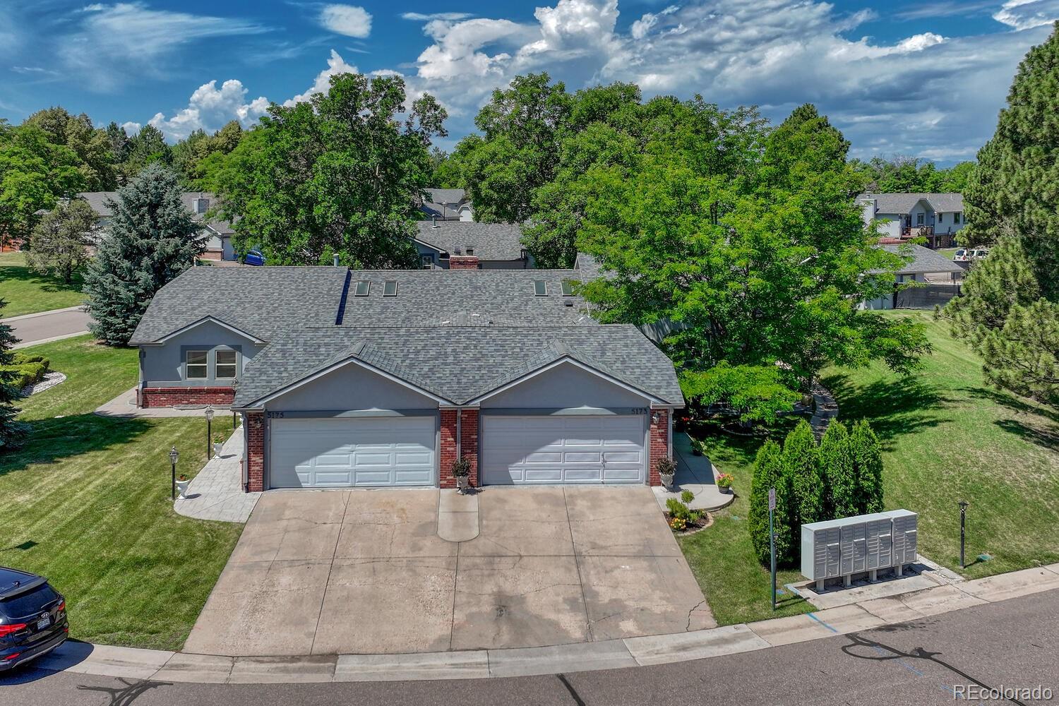 Report Image #1 for 5173 S Emporia Way,Greenwood Village, Colorado