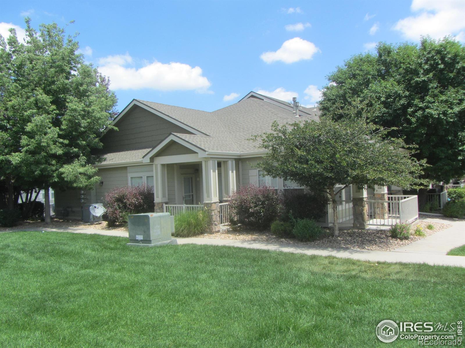 Report Image #1 for 1900  68th Avenue,Greeley, Colorado