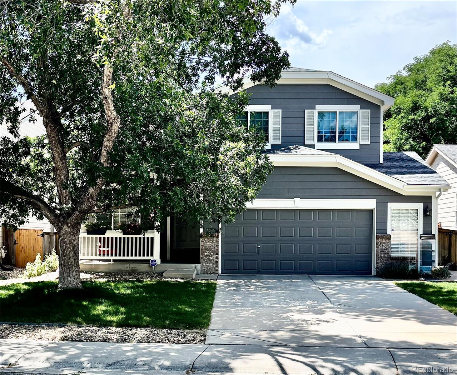 MLS Image # for 6816  lionshead parkway,lone tree, Colorado