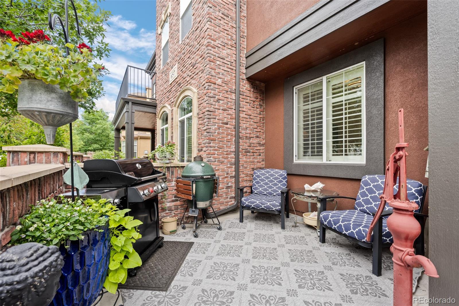 Report Image #1 for 657 W Burgundy Street,Highlands Ranch, Colorado