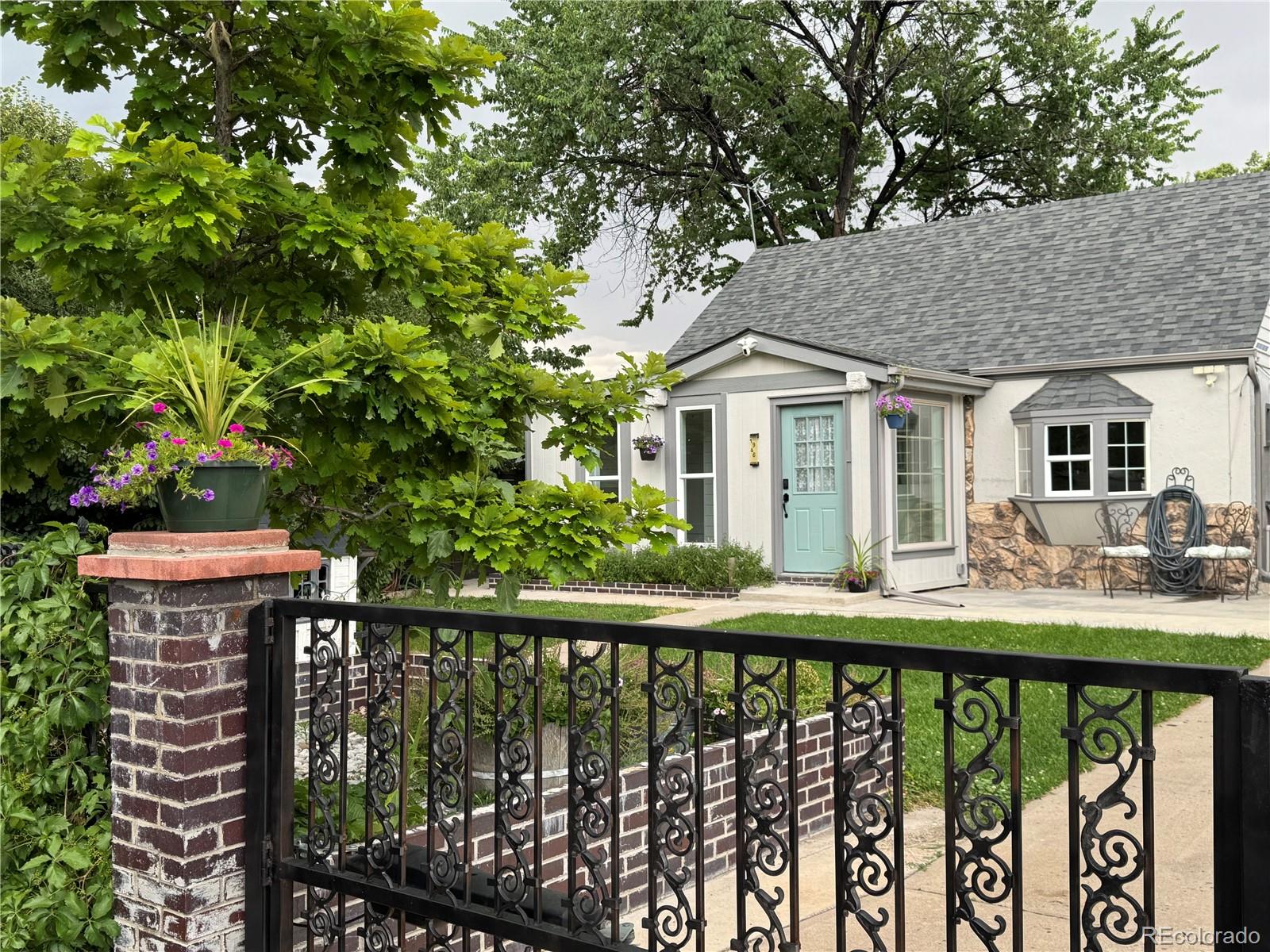 Report Image #1 for 1946  Xenia Street,Denver, Colorado