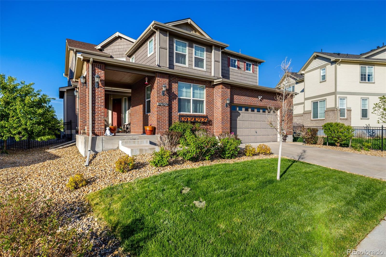 Report Image #1 for 27029 E Irish Place,Aurora, Colorado