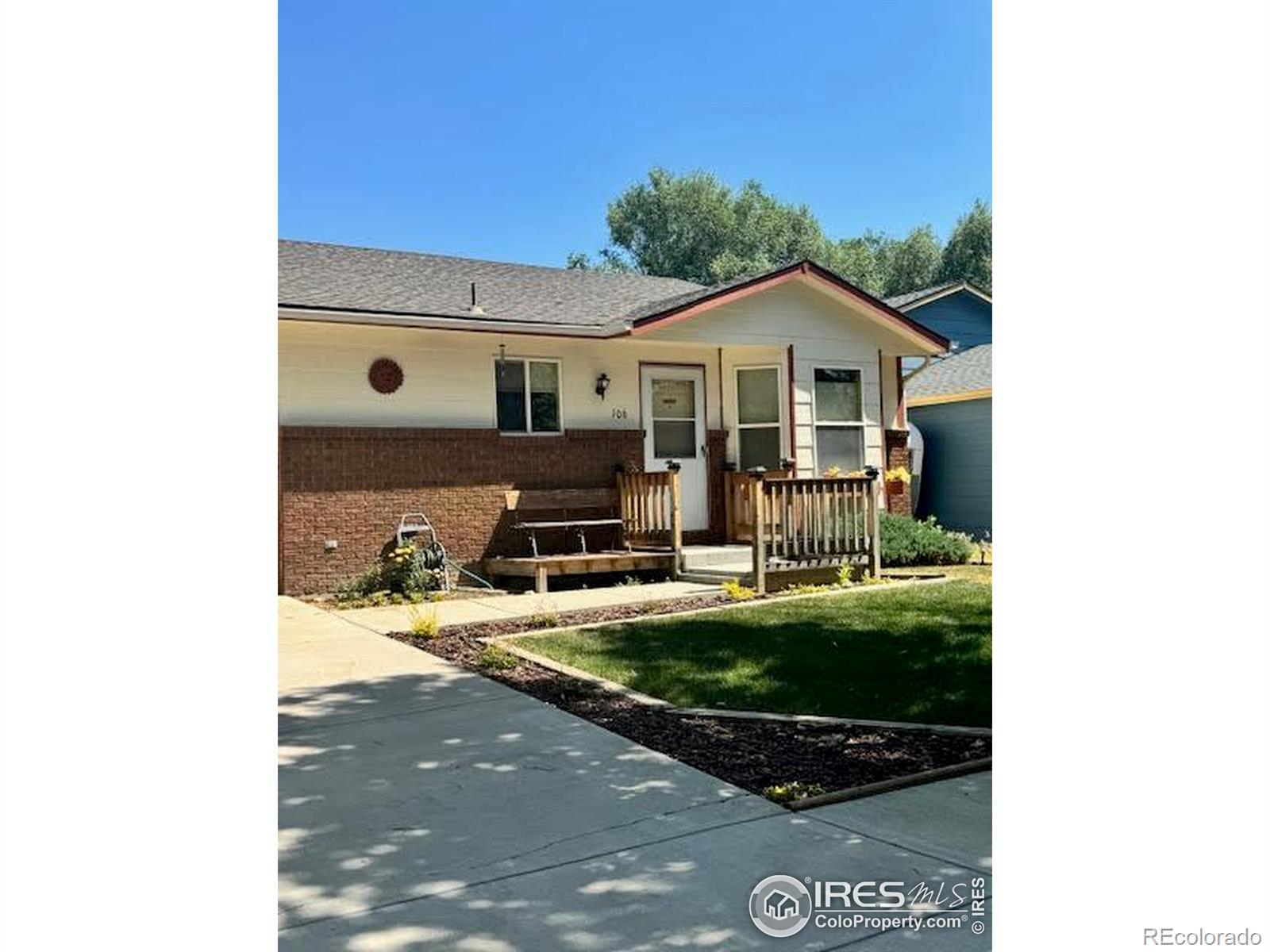 Report Image #1 for 106  Keep Circle,Berthoud, Colorado
