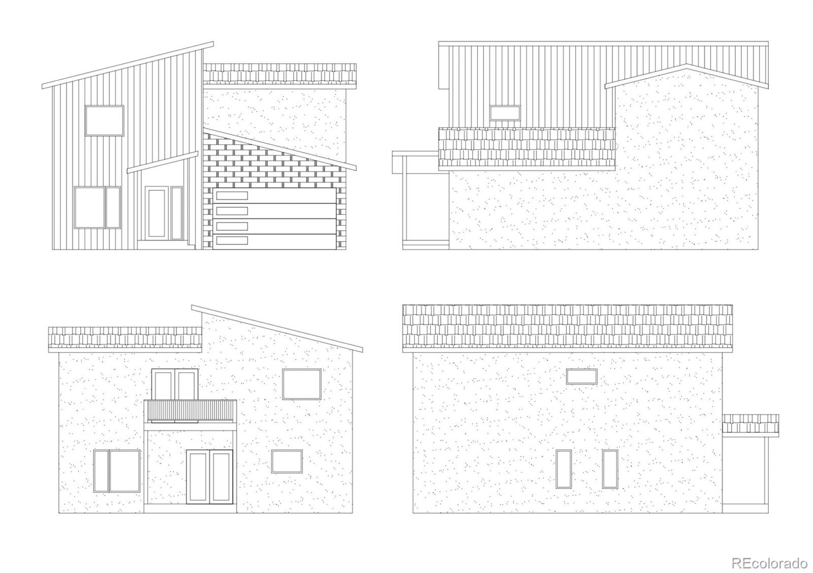 Report Image # for 713  Marquette Avenue,Buena Vista, Colorado