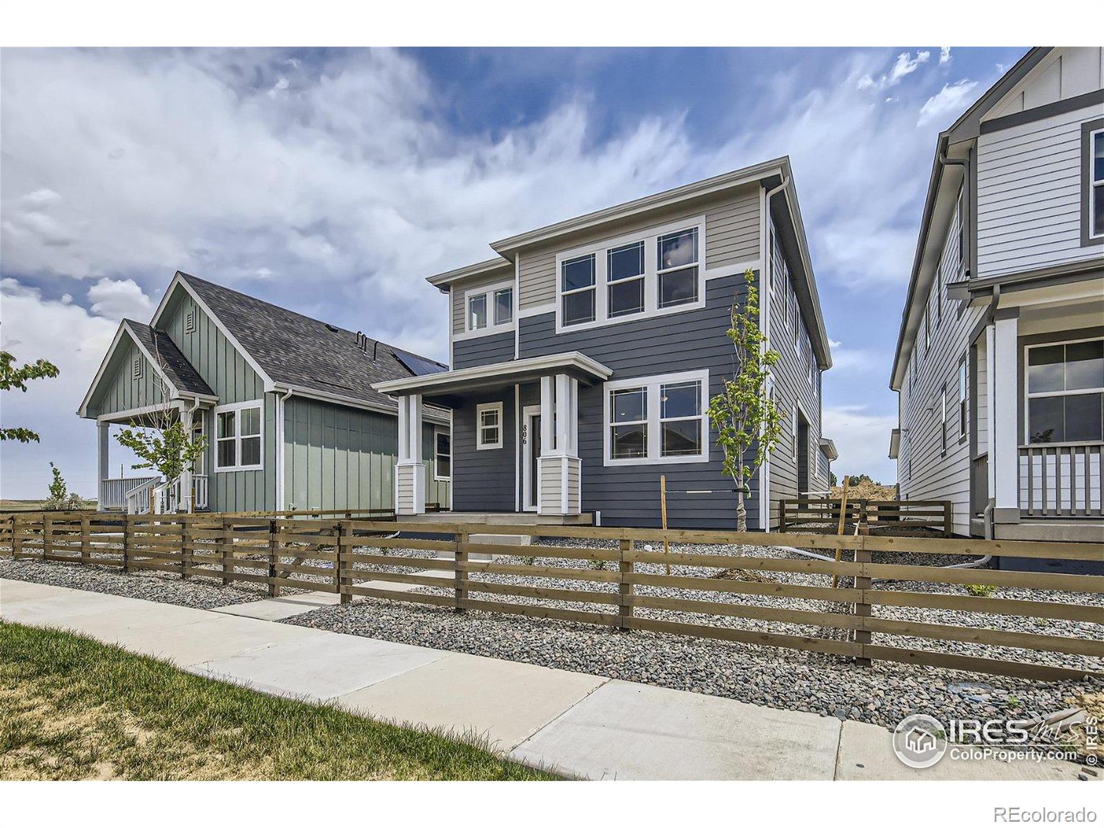 Report Image #1 for 2302  Walbridge Road,Fort Collins, Colorado