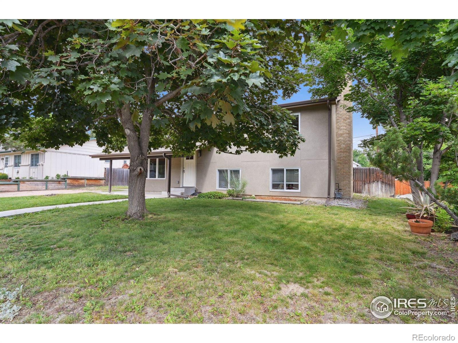 Report Image #1 for 4655  Macky Way,Boulder, Colorado