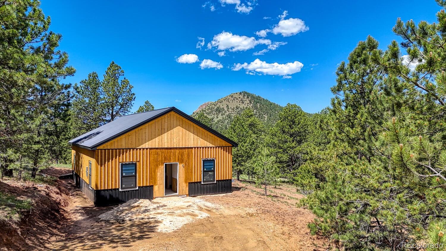 Report Image #1 for 1341  County Road 327 ,Westcliffe, Colorado