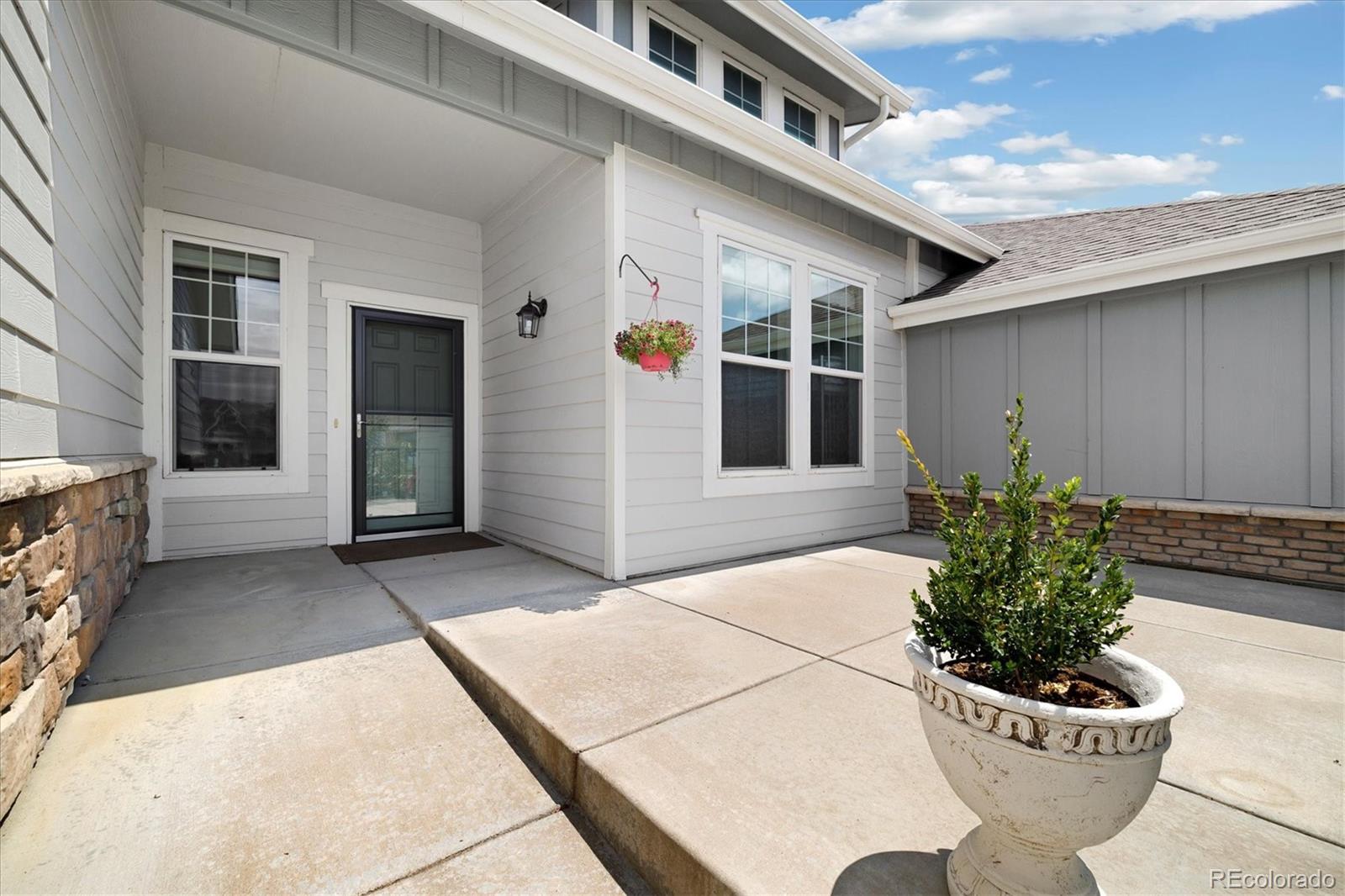 Report Image #1 for 14443 W 88th Drive,Arvada, Colorado