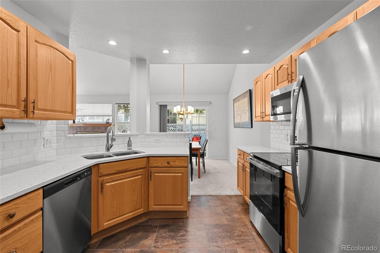 Report Image # for 12756 E Harvard Circle,Aurora, Colorado