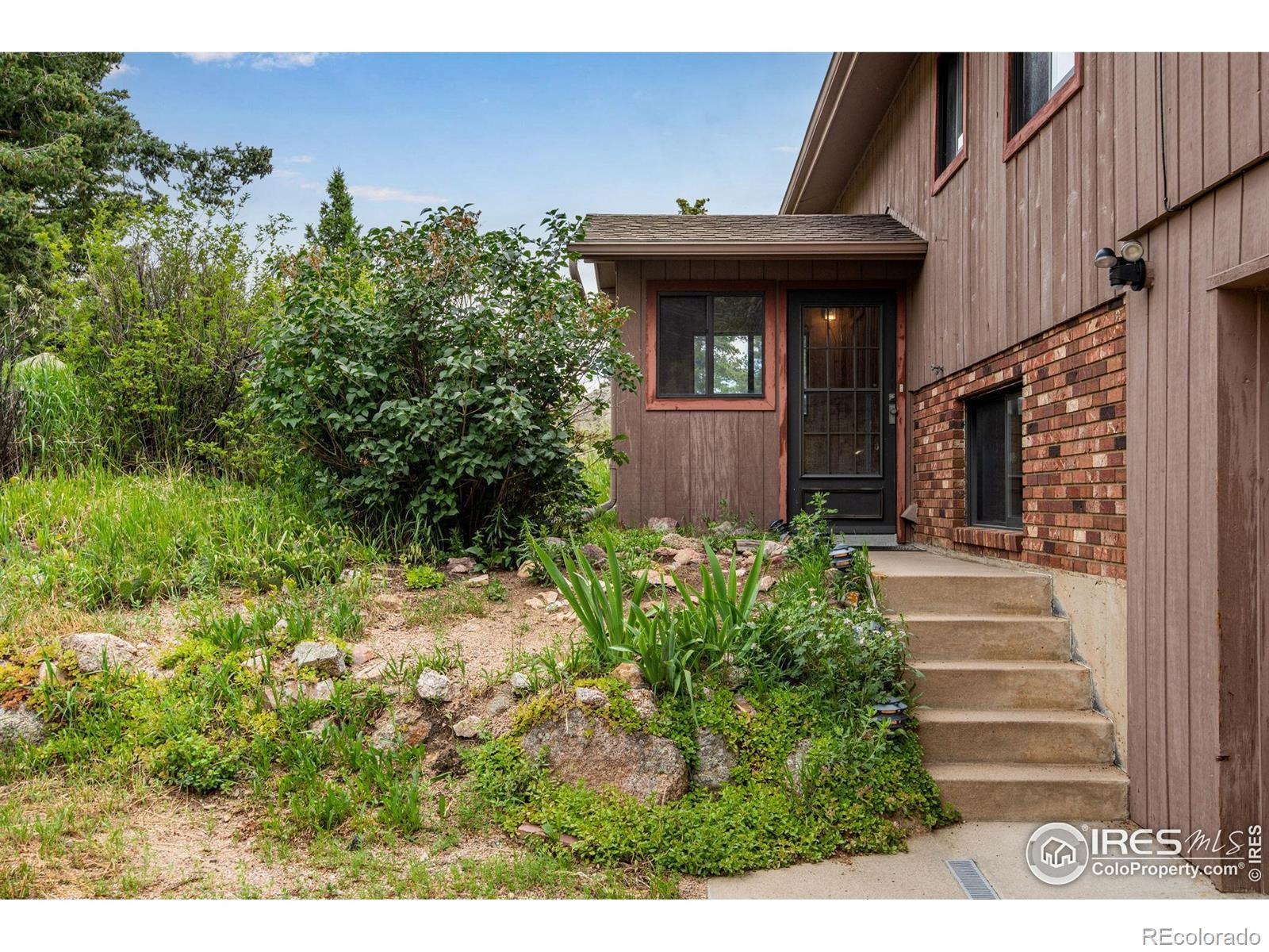 Report Image #1 for 853  Deer Trail Road,Boulder, Colorado