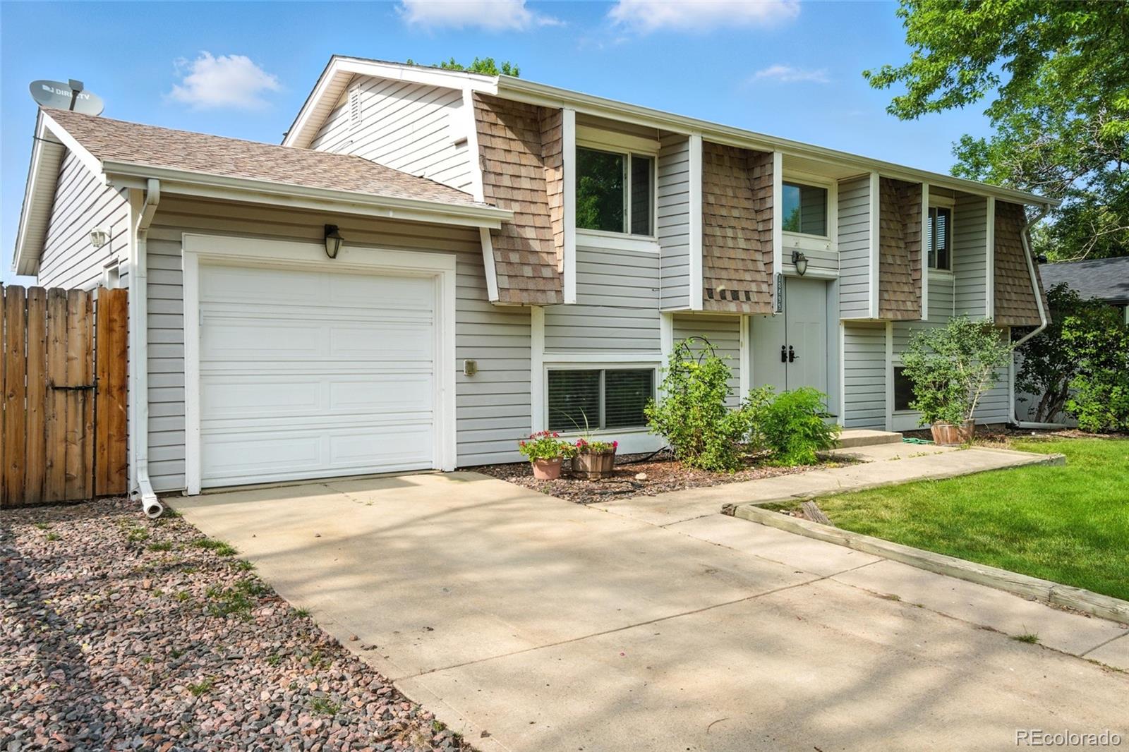 Report Image #1 for 18499 W 60th Avenue,Golden, Colorado