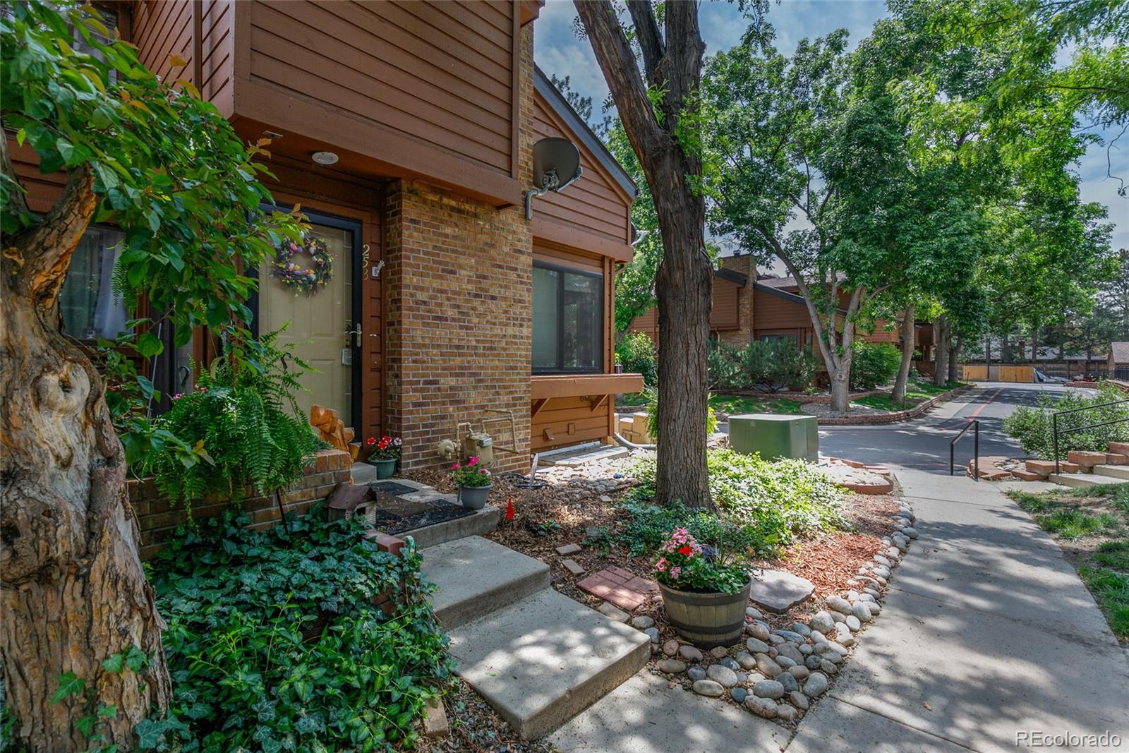 Report Image #1 for 2685 S Dayton Way,Denver, Colorado