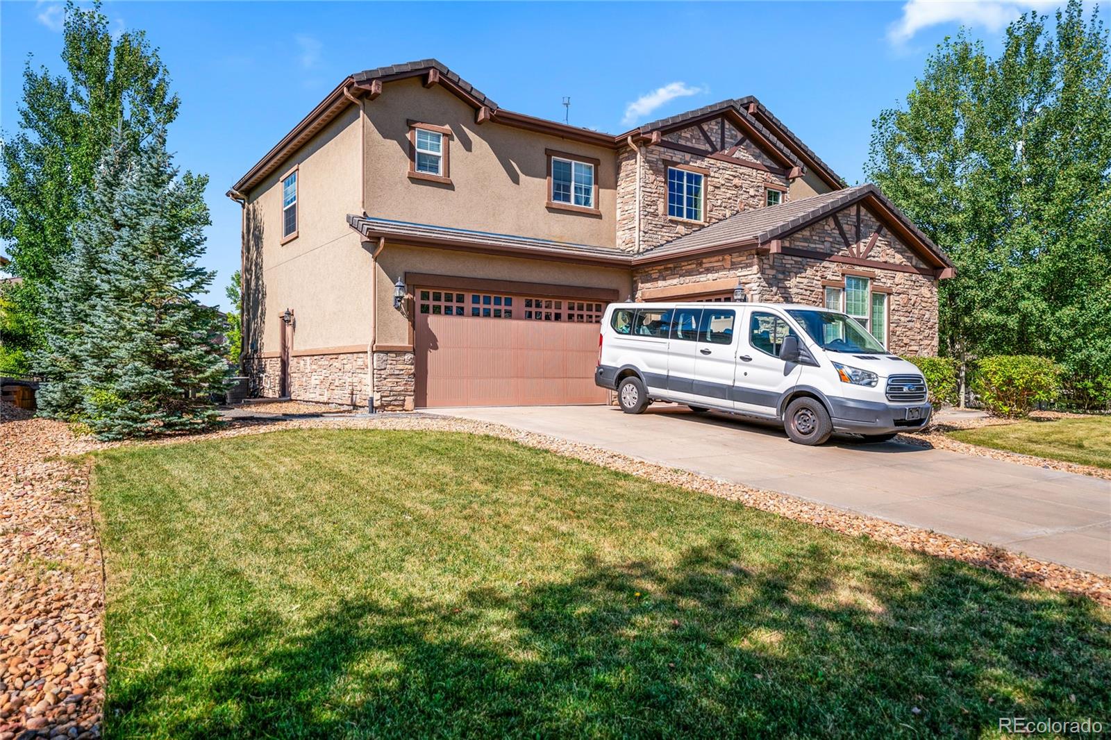 Report Image #1 for 3172  Traver Drive,Broomfield, Colorado
