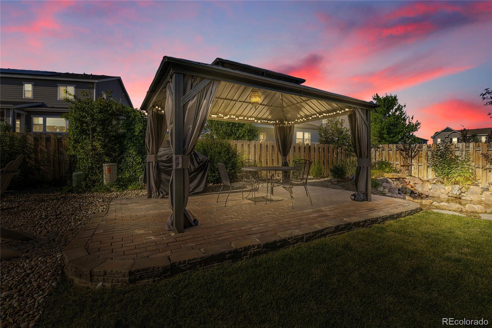 Report Image #1 for 109 N Patsburg Street,Aurora, Colorado
