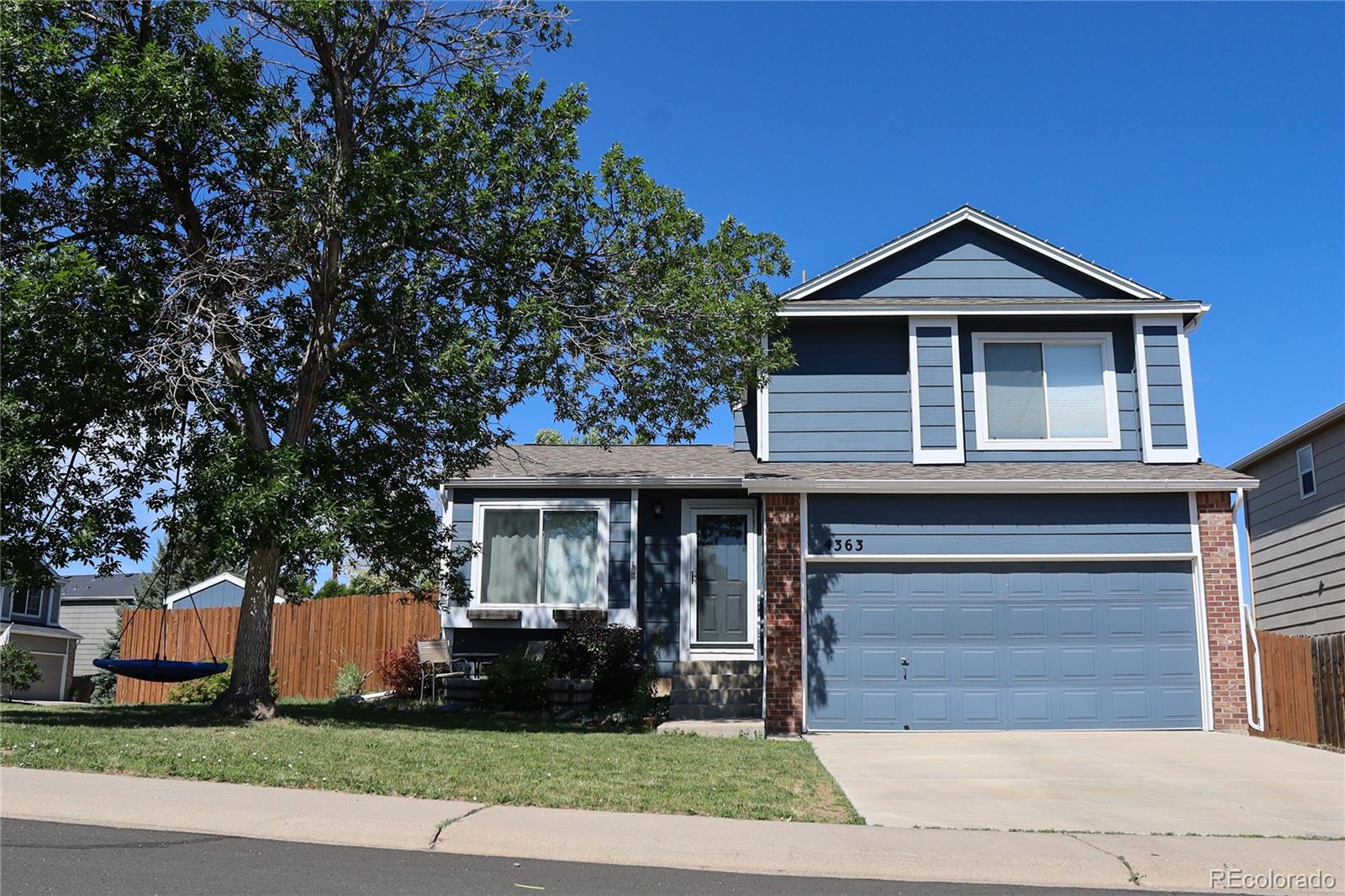 Report Image # for 4363 E Andover Avenue,Castle Rock, Colorado