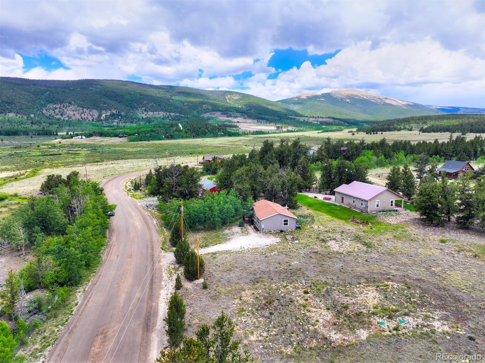Report Image #1 for 269  High Creek Road,Fairplay, Colorado