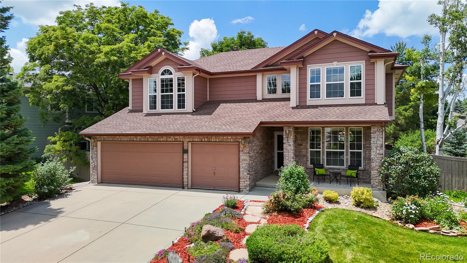 Report Image #1 for 2521  Otter Court,Lafayette, Colorado
