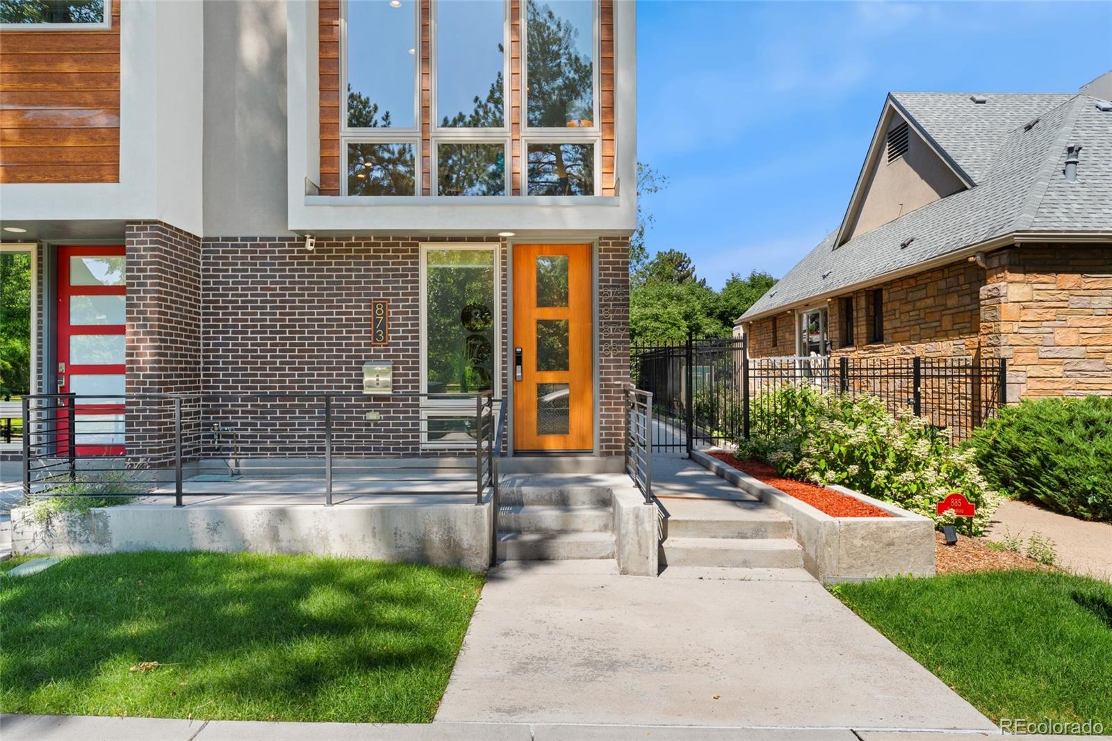 Report Image #1 for 873  Delaware Street,Denver, Colorado