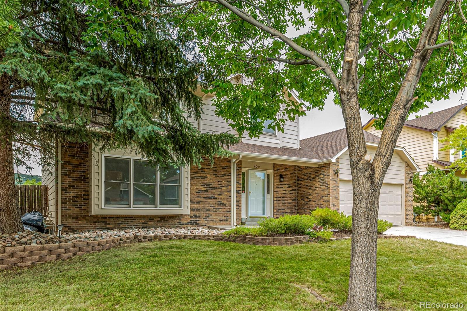Report Image #1 for 6005 S Vivian Street,Littleton, Colorado