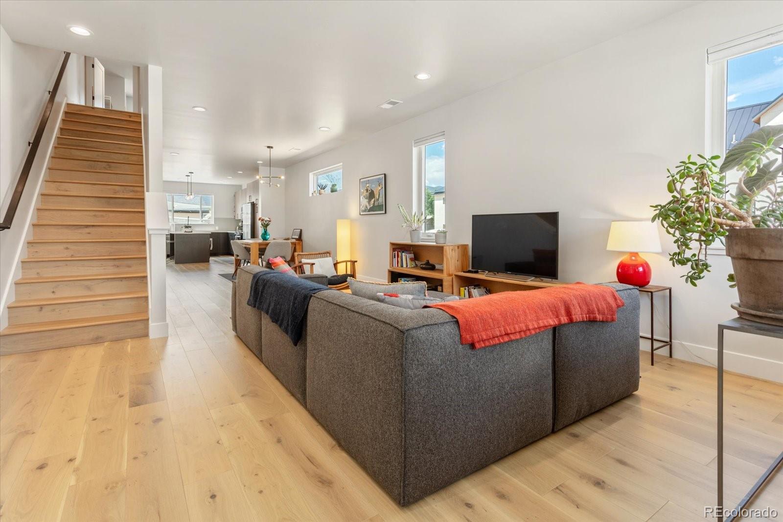 Report Image #1 for 124  River Ridge Lane,Salida, Colorado