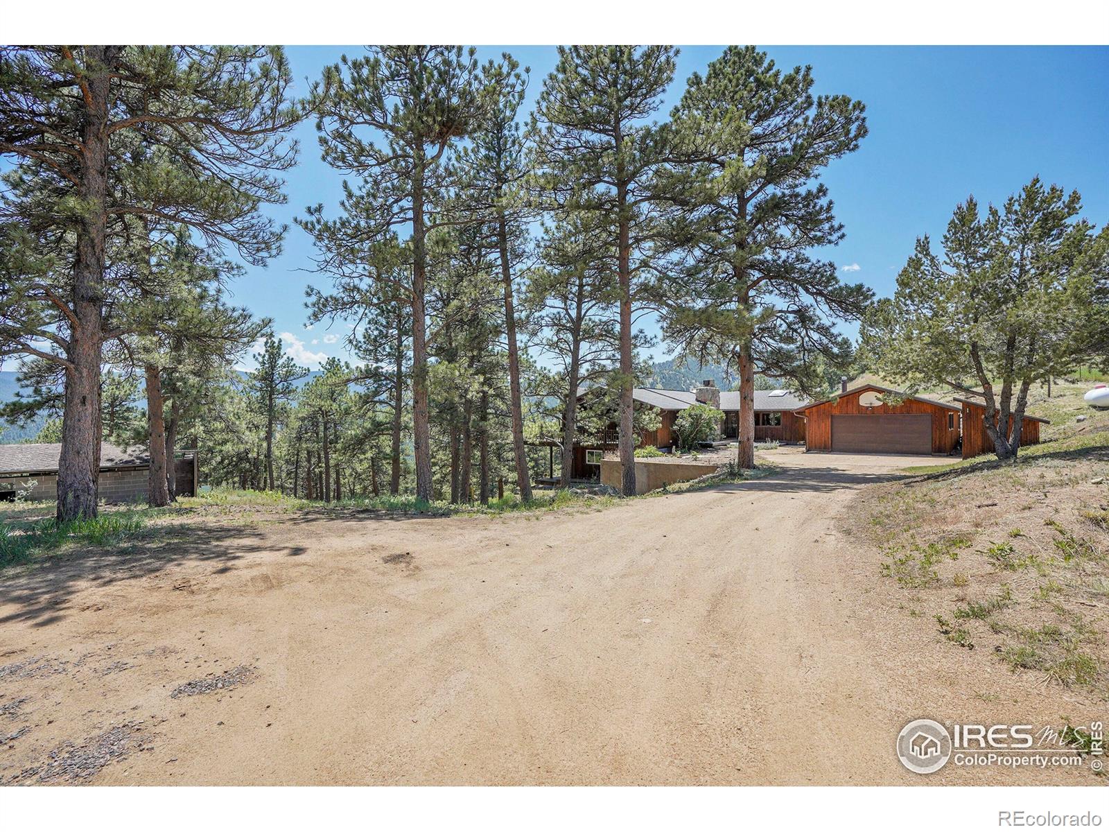 Report Image #1 for 474  Leonards Road,Boulder, Colorado