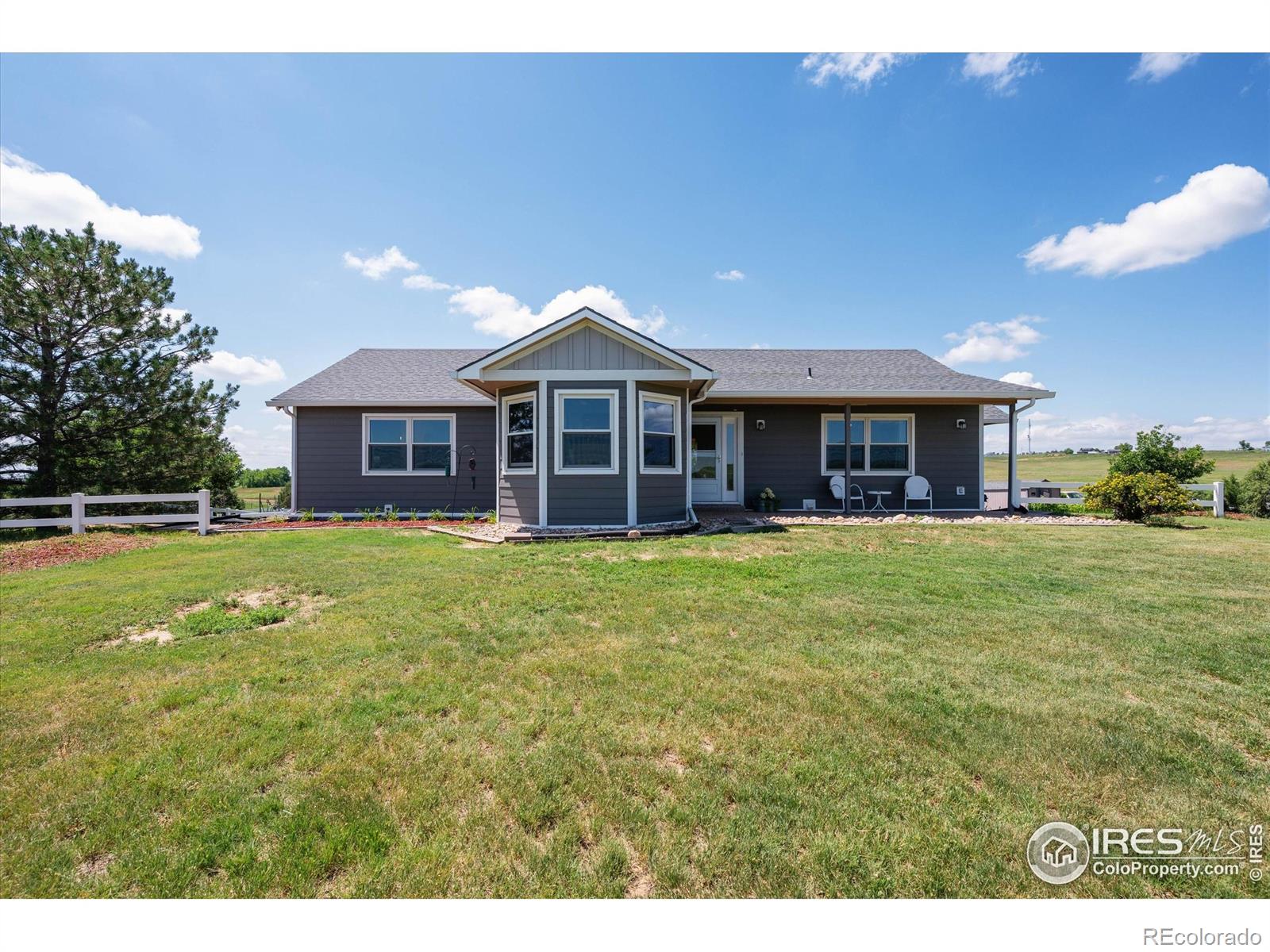 Report Image #1 for 8504  County Road 84 ,Fort Collins, Colorado