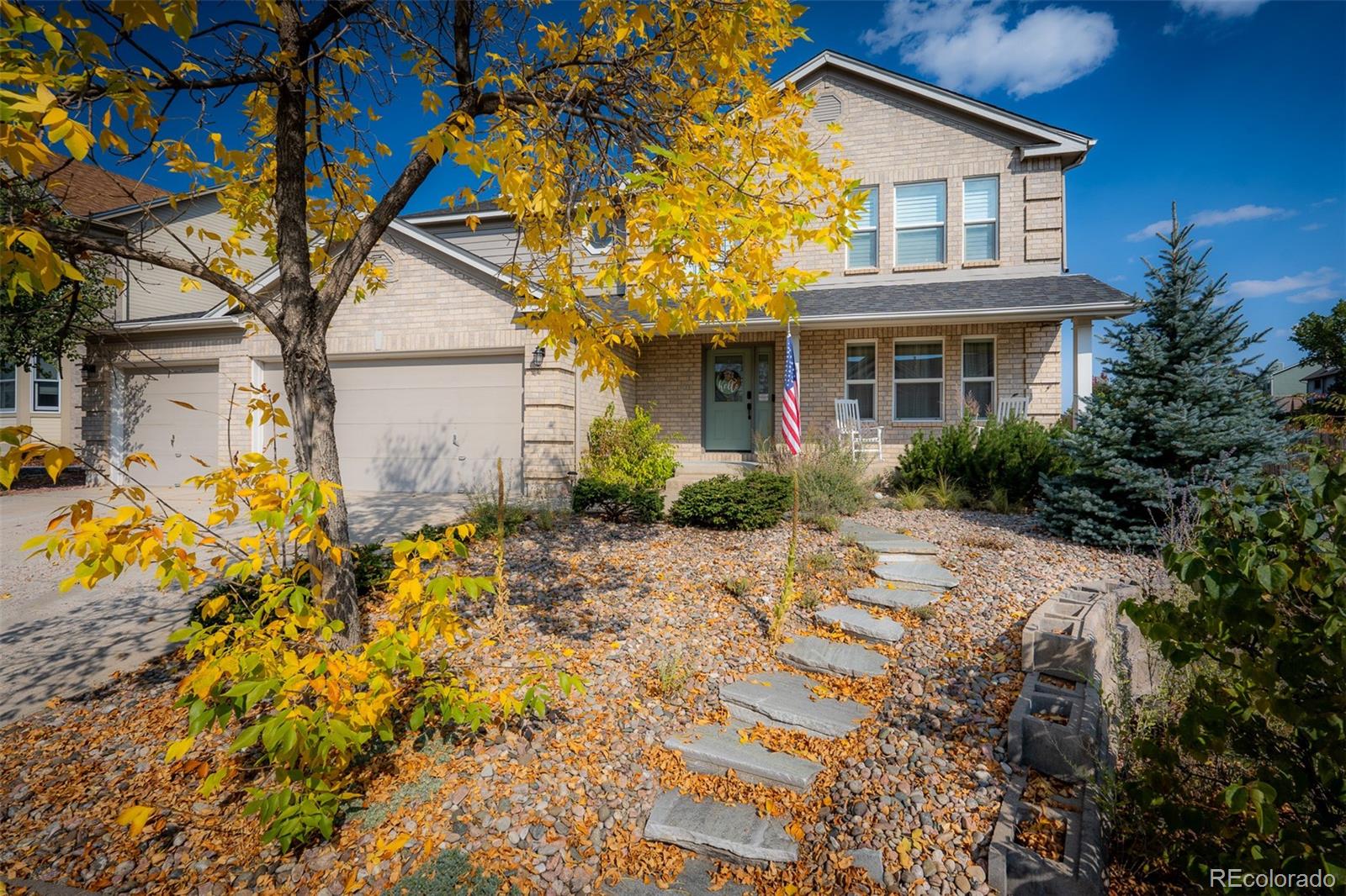 Report Image #1 for 2570  Wimbleton Court,Colorado Springs, Colorado