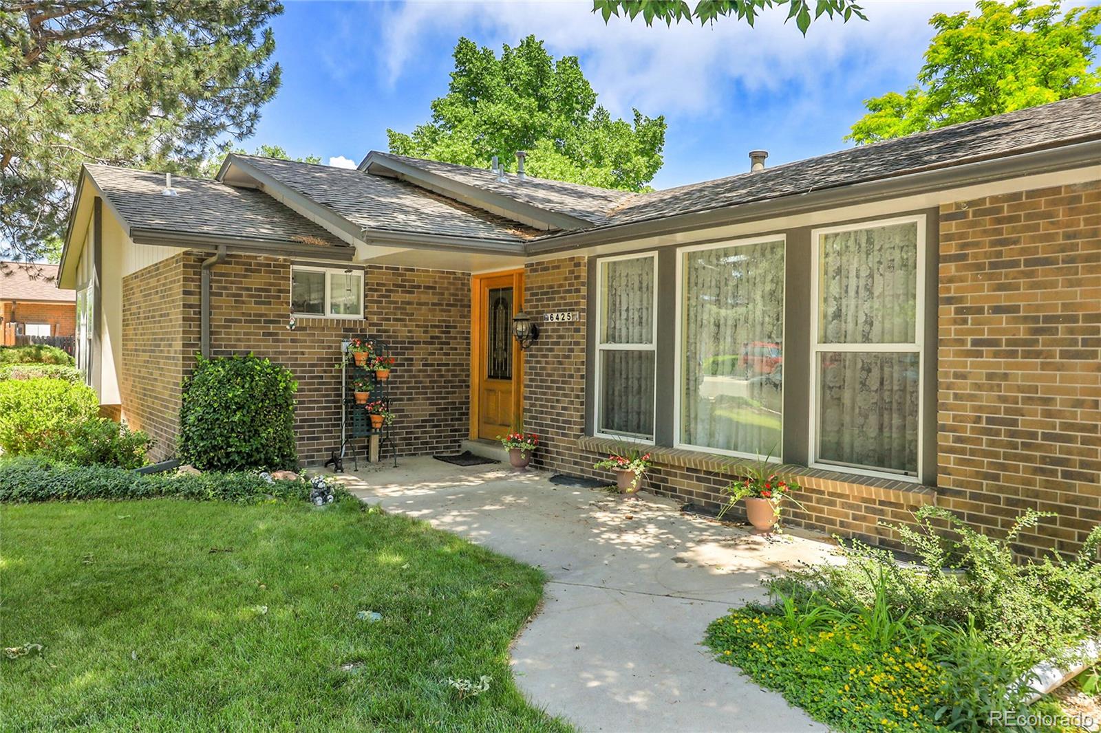 Report Image #1 for 6425 W Frost Drive,Littleton, Colorado