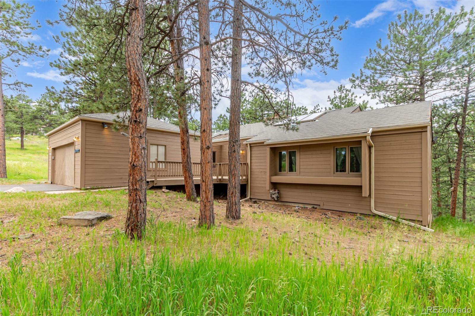 Report Image #1 for 1037  Dogwood Drive,Golden, Colorado