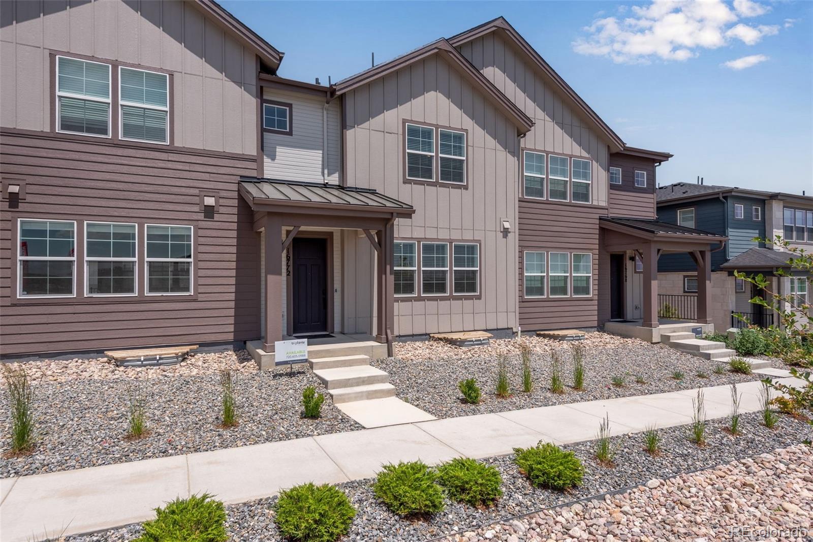 Report Image #1 for 16772 W 93rd Place,Arvada, Colorado